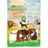 Dehner Best Nature Herten Herten Hond Snack, pezen, 100 g