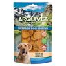 Arquivet , Kipchips, Natuurlijke Hondensnacks, Natural Dog Snacks, 100g