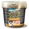 Arquivet Snacks voor puppy's met vers kippenvlees verse meat snacks 800 g voor puppy's honden