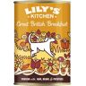 Lily's Kitchen Hond Geweldig Engels Ontbijt 400g