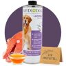 Medidog Premium zalmolie – 1000 ml – voor huid- en vachtverzorging voor honden, met omega-3-vetzuren