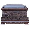 FKNFGTWO Houten Craft Crematie Urn/Crematie Urn Forever Memory Box Mooie Leven Urnen Pawsitively Koesterde Houdt Van Het Nieuwe