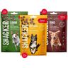 MERA The Petfood Family MERA Snacker Mixtray 6 x 200 g