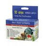 EASY LIFE Test Strips 6 in 1, 50 teststrips voor pH, KH, GH, CI, NO2, NO3