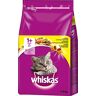 Whiskas Kipnuggets +1 voor katten 3,8 kg