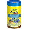 Tetra Crusta Menu 4-in-1 voer met sticks, pellets, wafers en granules voor garnalen en, voor een gevarieerde voeding, 100 ml blik