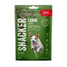 MERA Snacker lam (1 x 200 g), graanvrij, zachte hondensnacks voor training of als snack, hartige vlezige lekkernijen voor alle honden