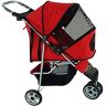 RsFiL Wandelwagen Hond Wandelwagen Carrier Wandelwagen Hond Wandelwagens Voor Medium Honden/Katten Luxe Hond Kinderwagen Wandelwagen Wandelwagen