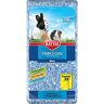 Kaytee Clean & Cozy Kattenbak voor kleine huisdieren/knaagdieren/hamsters, Blauw, 99,9% weinig uitstoot van stof, Geurbestrijding, 24,6 L