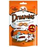 Dreamies Kattensnack met kip, verpakking van 3 (3 x 60 g)