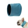 YUEMING Hond Koeling Bandana, Huisdier Hond Koeling Neckerchief Koeling Kraag Bandana Ademend voor Koeling Huisdieren en Honden, Katten