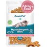 AmeizPet Hypoallergeen Droogvoer Voor Katten, Hypoallergene kattenbehandelingen, Behandelingen Voor Hypoallergene Kat Knapperige Kattenkoekjes 65 G (2.3 Oz)