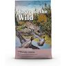 Taste of the Wild Lowland creek with Roasted Quail & Roasted Duck 6,6 kg (121315)