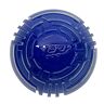 Nerf Dog Dog Scentology Hondenspeelgoed Solid Core Ball Bacon geur 6 3cm spek geur