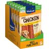 Vitakraft Pure Chicken – hondensnoepjes – kipfilets – hondenvoer – 10 x 80 g vershoudzakjes