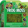 Zoo Med Frog Moss Completely All Natural Living Toads Snakes Reptiles 80 cu/in