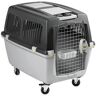 Honden-transportbox Gulliver, vliegtuig transportbox, 81x61x60cm