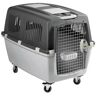 Honden-transportbox Gulliver, vliegtuig transportbox, 102x72x76cm