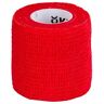 Zelfklevende bandage Equilastic,  5cm breed, rood