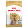3kg Yorkshire Terrier Adult Royal Canin Breed Hondenvoer
