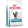 Royal Canin Veterinary Diet 4,5 kg Feline Hypoallergenic Royal Canin Veterinary Kattenvoer