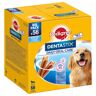 168 Stuks Voor Grote Honden Dagelijkse Gebitsverzorging Pedigree Dentastix