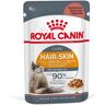 Royal Canin Hair & Skin Care - Bestel ook natvoer: 12 x 85 g Royal Canin Intense Beauty in Saus