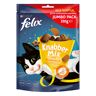 330g Knabbel Mix 3 Kazen Felix Kattensnacks