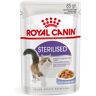 Royal Canin Sterilised 37 - Bestel ook natvoer: 12 x 85 g Royal Canin Sterilised in Gelei