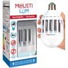 BSI Mousti-Lum Muggenlamp insectenval