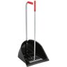 Kerbl Shovel Mistboy 90 cm Zwart 324107