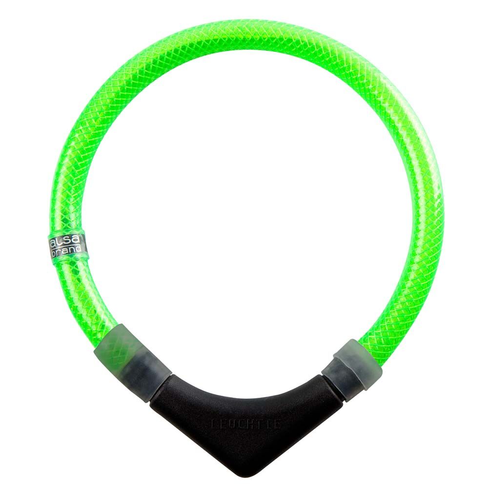 alsa-brand alsa-nature veiligheidshalsband Brightness - groen - 3