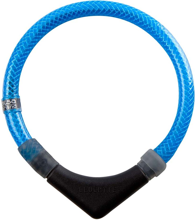 alsa-brand alsa-nature veiligheidshalsband Brightness - blauw - 2