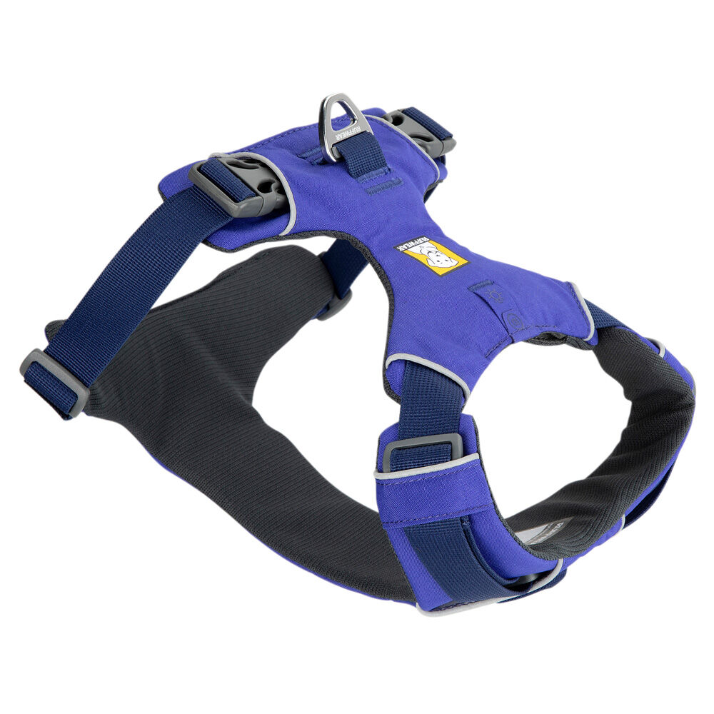 Ruffwear Hondentuig Front Rangeâ„¢ Harness - donkerblauw - 1