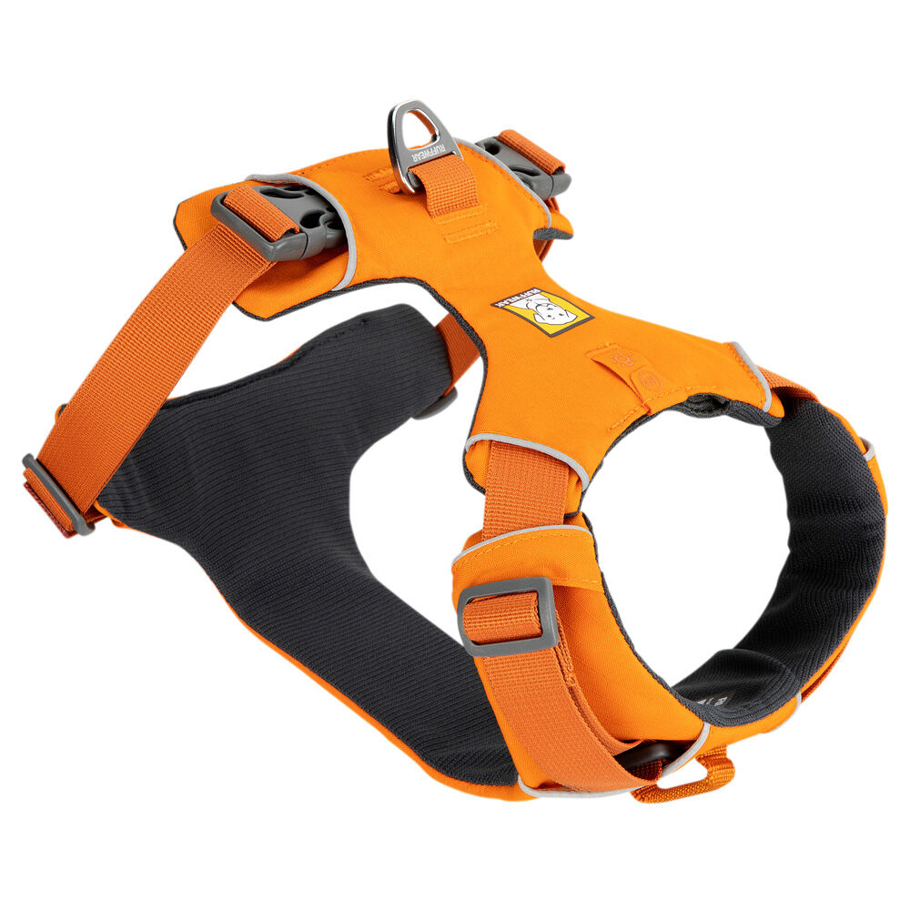 Ruffwear Hondentuig Front Rangeâ„¢ Harness - oranje - 1