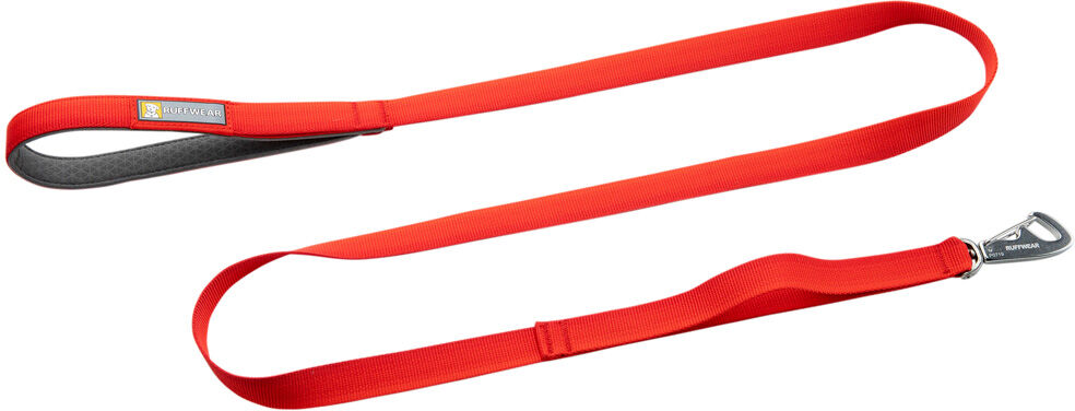 Ruffwear Looplijn Front Rangeâ„¢ Leash - rood -