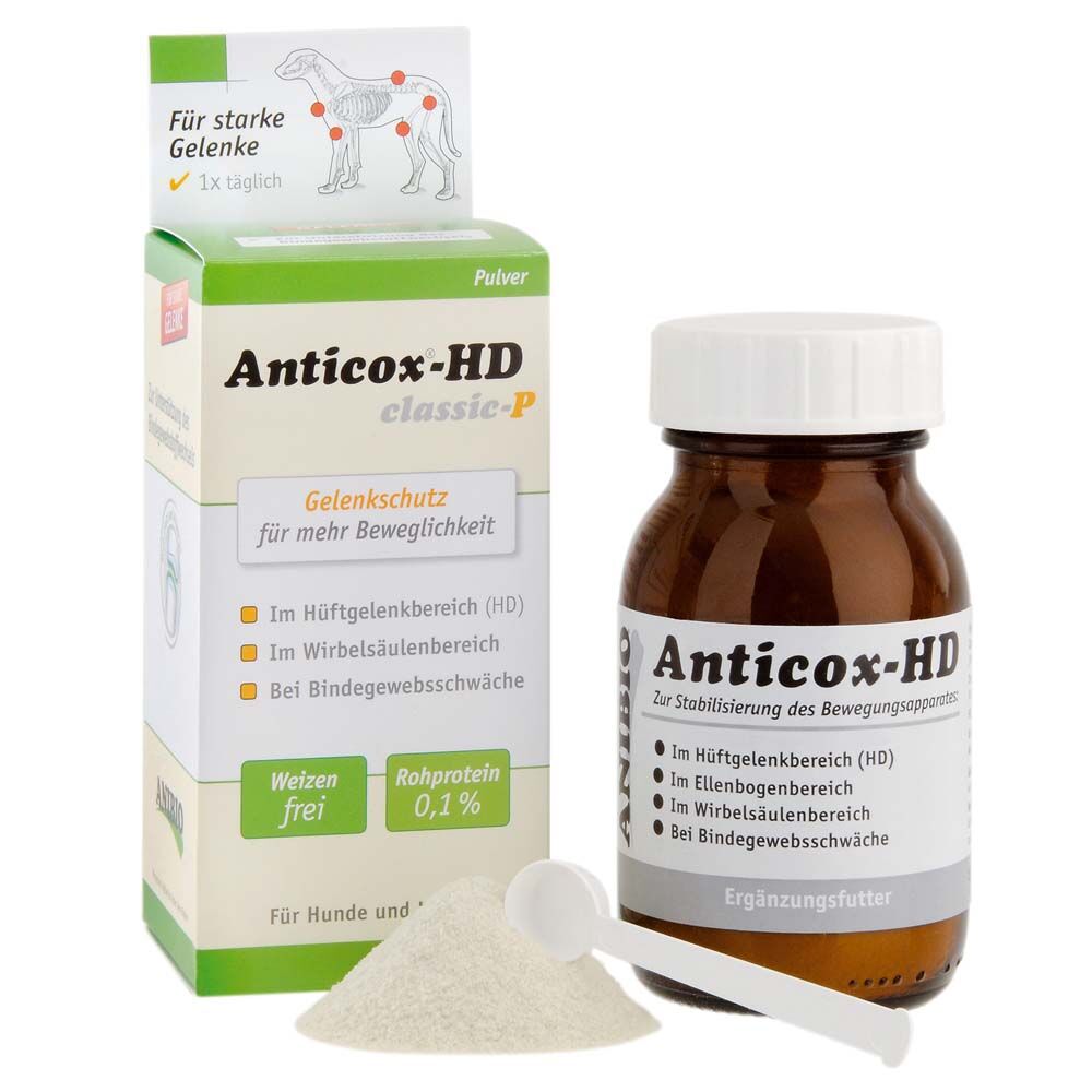 ANIBIO Anticox-HD - -