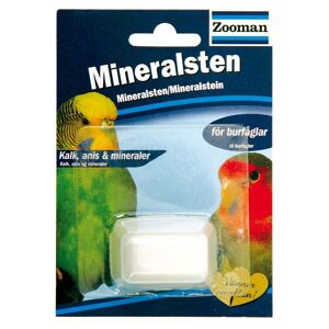 ZOOMAN Mineralstein