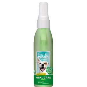 TROPICLEAN Oral Care Spray Original