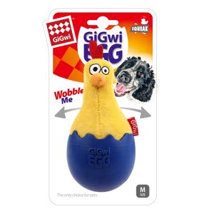 GIGWI Egg wobble