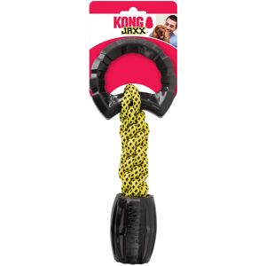 KONG Jaxx Braided Tug