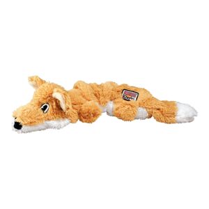 KONG Leksak Scrunch Knots Fox