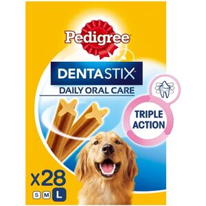 Pedigree DentaStix® Storpack (L)