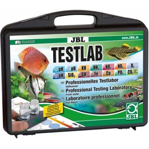 JBL Testlab set