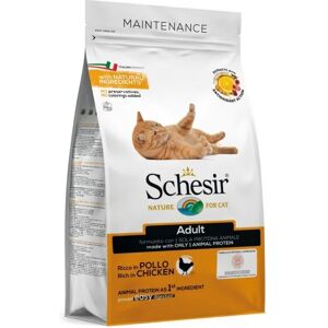 Schesir Adult Chicken (10 kg)