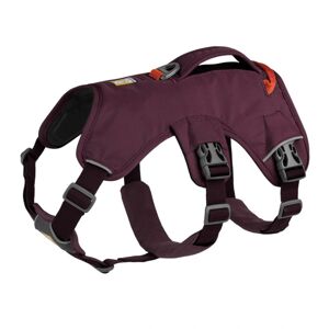 Ruffwear Web Master Hundesele Lila (M)