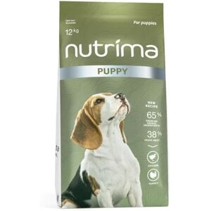 Nutrima Dog Puppy (12 kg)