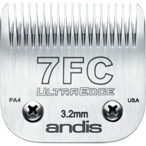 Andis UltraEdge Skjaer (3,2 mm / 7 FC)