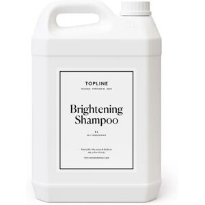 Topline Brightening Shampoo 5 l