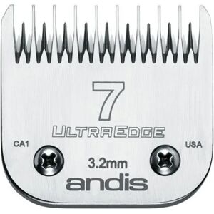 Andis UltraEdge Skjaer (3,2 mm / 7)